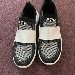 APL slip on shoes